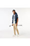 Men's Polo Neck T-Shirt 01881Dh5138-00 - 5
