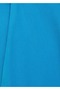 Straight-Cut Fabric Trousers - 6