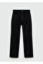 Matilda Straight Cut Mid-Rise Jeans - 3
