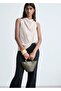Straight Pants with Pleats - 6