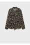 Floral tie detail blouse - 3