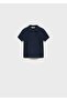 Short-Sleeved Knitwear Polo Shirt - 3