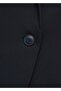 Fitted Blazer Jacket - 5