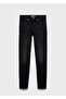 Low-Waisted Skinny Pushup Jeans - 3