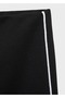 Contrast Striped Knitwear Pants - 5