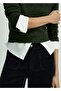 Catherin Culotte Corduroy Trousers - 7