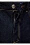 Wideleg Crop Stitched Jean - 8