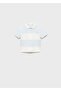Striped Cotton Polo Shirt - 3