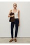Newmom comfort high-rise jeans - 2