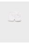 Denim Bermuda Shorts with Rope Detail - 3