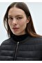 Quilted Vest - 5