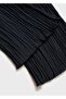 Straight Pants with Pleats - 7