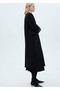 Buttoned wool coat - 6