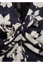 Floral Flare Dress - 7