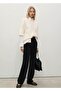 Matilda Straight Cut Mid-Rise Jeans - 2