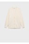 Long cardigan with buttons - 3