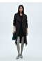 Belted wool coat - 2