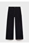 Catherin Culotte Corduroy Trousers - 3