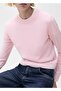 Linen Blend Knitwear Sweater - 6