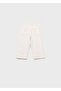 Straight Cut Tweed Trousers - 2