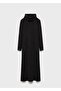 Turtleneck knitwear dress - 3