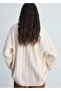 Long cardigan with buttons - 4