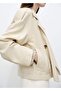 Double Buttoned Flap Jacket - 6