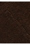 Cotton Linen Round Neck Knitwear Sweater - 7