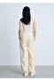 Slim Ribbed Knit Top - 4