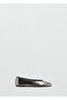 Metallic Ballerinas - 3