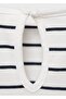 Striped cotton dress - 6