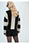 Striped knitwear sweater - 4