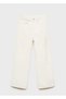 High Waisted Balloon Jeans - 3