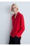 Lyocell fluid shirt