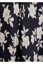 Floral Flare Dress - 5