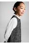 Kleid-Overall --