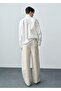Jogger Pants with Pens - 4