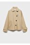 Cotton Oversize Parka - 3