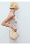 Halter Collar Lureks Knitwear Blouse