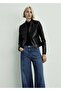 Wideleg Jeans with High Waist - 7
