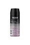 Black Night 48H Fresh Deodorant Body Spray for Men – 150ml Long-Lasting Freshness - 3