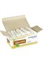 Disposable Bamboo Tooth Picks Individually Wrapped, Sturdy Double Sided 1000 Pieces - 2