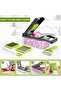Multifunctional 13-in-1 Food Chopper - 5