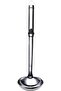 Gizmo Soup Ladle, Silver, 33Cm, Bg3237