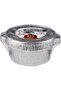 Aluminium Pot 25cm, 5+1 FREE - 2