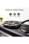 Royalford Die Cast Aluminium Pancake Maker [RF5781] - 4