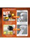 Oil Dispenser Bottle for Kitchen - 6