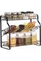 Kitchen Organizer 3 Tier Kitchen Organizer Rack