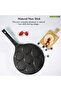 Royalford Die Cast Aluminium Pancake Maker [RF5781] - 6