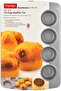 12 Cup Muffin Pan with Bottom Design | PR57983 - 2